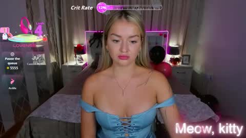 EvaRider online show from 10/22/25, 08:47