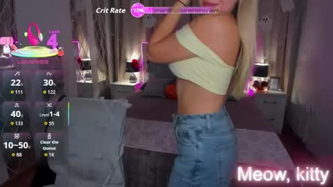 EvaRider online show from 11/01/25, 09:00