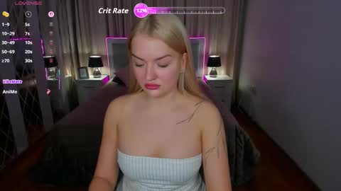 EvaRider online show from 01/19/26, 06:06