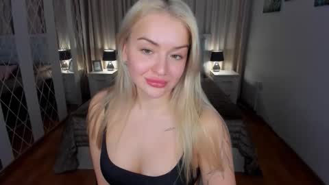 EvaRider online show from 02/27/26, 08:03