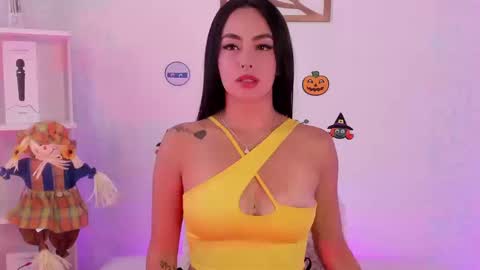 EVARITZ online show from 11/01/25, 10:12