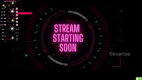 Eva    before eva69muler online show from 12/20/25, 08:43