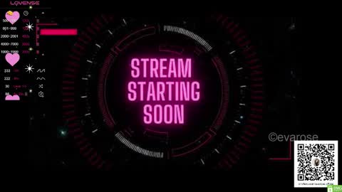 Eva    before eva69muler online show from 12/21/25, 10:00