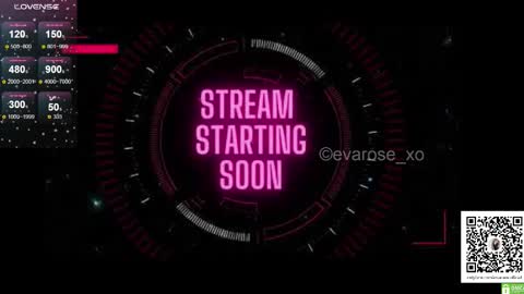 Eva    before eva69muler online show from 02/15/26, 09:30
