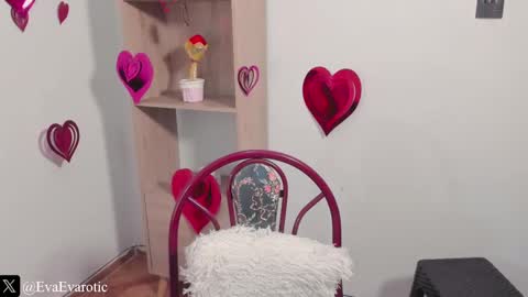 Eva online show from 02/15/25, 11:25