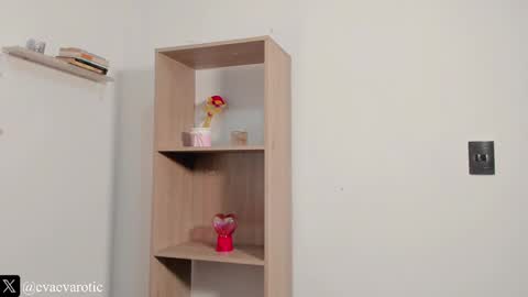 Eva online show from 03/05/25, 02:14