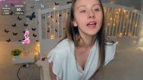 Eva online show from 02/23/25, 10:39