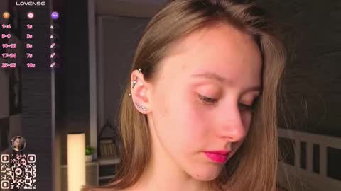 Eva online show from 11/14/25, 07:12