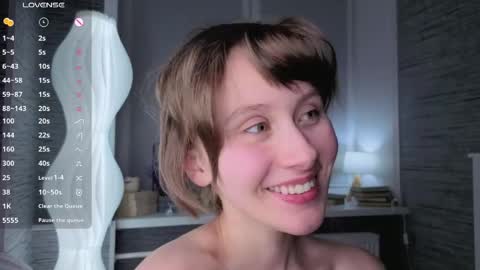 Eva online show from 03/08/26, 02:04