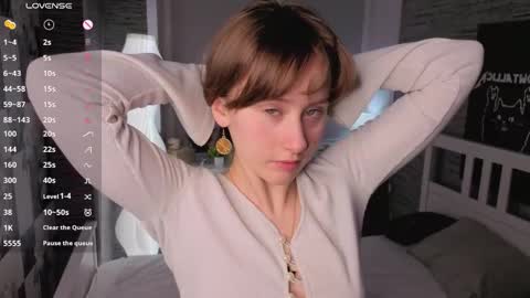 Eva online show from 03/18/26, 07:39