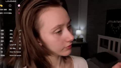 Eva online show from 03/24/26, 08:03