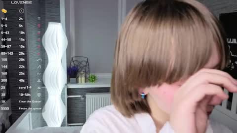 Eva online show from 04/16/26, 07:25