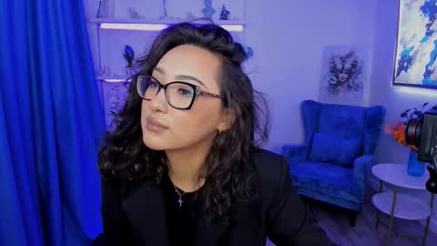 evasarazardje online show from 11/08/25, 11:54