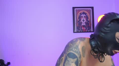 EVA SAVAGEIm recovering from surgery. Ill see you in a couple of weeks. online show from 03/14/26, 09:09