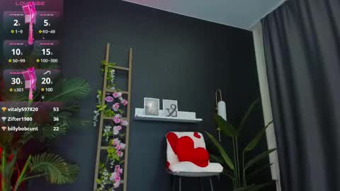 Eva online show from 02/11/25, 08:37