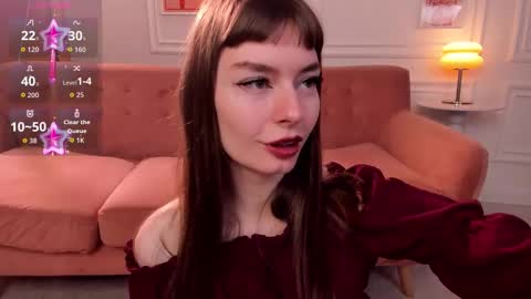 Eva online show from 09/10/25, 05:07