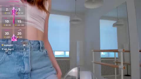 Eva online show from 09/12/25, 05:40