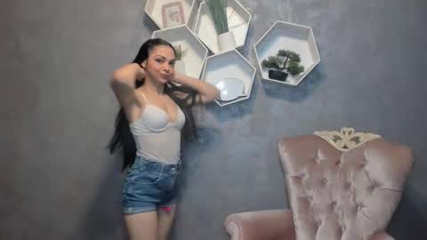 evashy99 online show from 01/18/26, 08:23