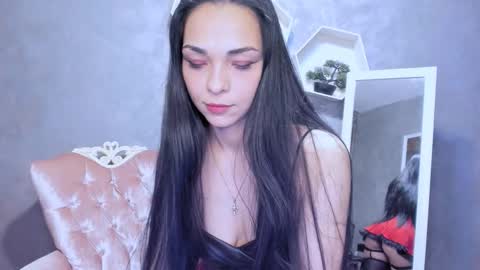 evashy99 online show from 02/24/26, 09:24