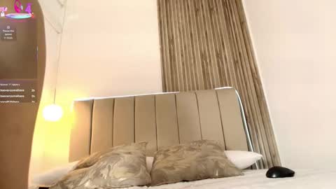 evasinclaiir online show from 03/02/26, 08:37