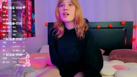 Eva online show from 11/12/25, 09:14