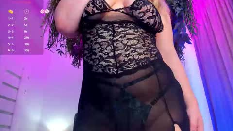 Eva online show from 03/08/26, 06:17