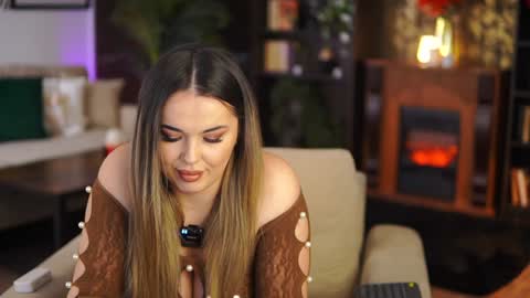 Eva online show from 01/18/25, 07:37