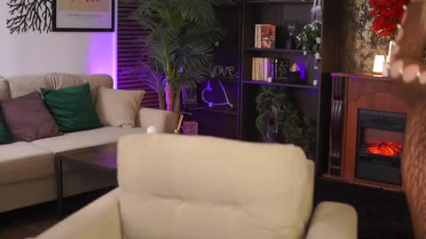 Eva online show from 01/30/25, 12:29