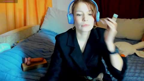 Eva online show from 03/05/26, 10:11