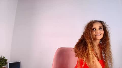  EVA LUNA online show from 02/08/25, 01:11