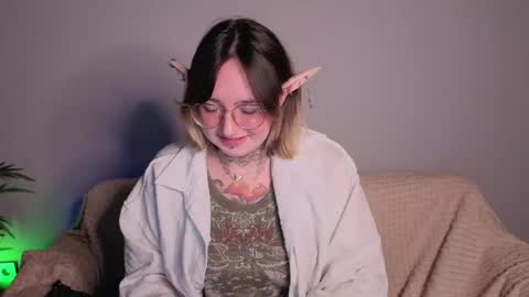 EvaTheWitcher online show from 05/29/26, 08:45
