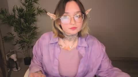 EvaTheWitcher online show from 05/30/26, 02:19