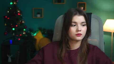 Eva  next stream -  - 1600 UTC2000  online show from 12/07/24, 02:24