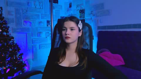 Eva  next stream -  - 1600 UTC2000  online show from 12/26/24, 03:10