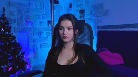 Eva  next stream -  - 1600 UTC2000  online show from 12/26/24, 06:33