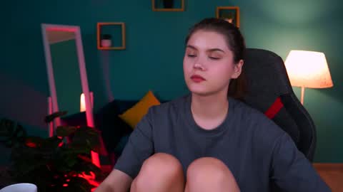 Eva  next stream -  - 1600 UTC2000  online show from 01/24/25, 07:07