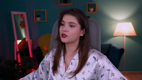 Eva  next stream -  - 1600 UTC2000  online show from 01/28/25, 05:03