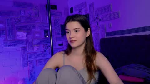 Eva  next stream -  - 1600 UTC2000  online show from 02/06/25, 03:20