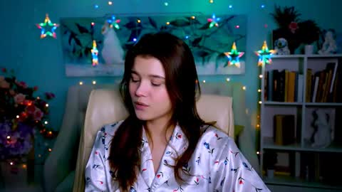 Eva  next stream -  - 1600 UTC2000  online show from 03/04/25, 08:02