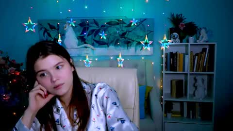 Eva  next stream -  - 1600 UTC2000  online show from 03/04/25, 11:08