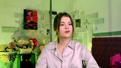 Eva  next stream -  - 1600 UTC2000  online show from 03/08/25, 02:30