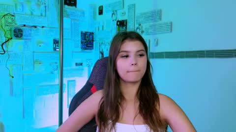 Eva  next stream -  - 1600 UTC2000  online show from 09/30/25, 11:04