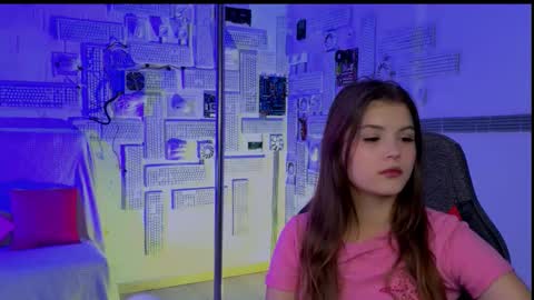 Eva  next stream -  - 1600 UTC2000  online show from 10/02/25, 10:33