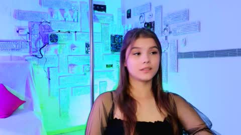 Eva  next stream -  - 1600 UTC2000  online show from 10/12/25, 08:02