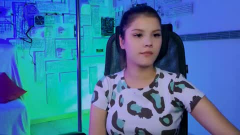 Eva  next stream -  - 1600 UTC2000  online show from 11/05/25, 10:26