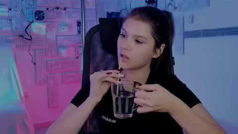 Eva  next stream -  - 1600 UTC2000  online show from 11/20/25, 11:32