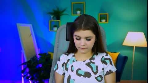 Eva  next stream -  - 1600 UTC2000  online show from 11/28/25, 10:51