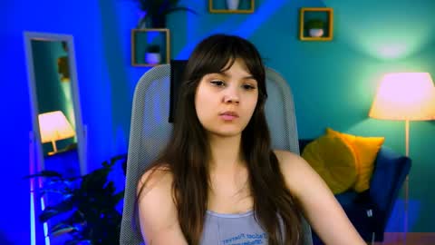 Eva  next stream -  - 1600 UTC2000  online show from 04/09/26, 08:53