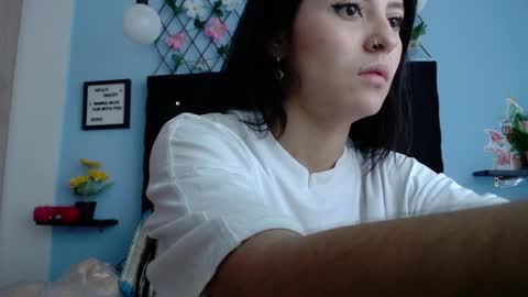 Eva Carter online show from 01/30/25, 12:06