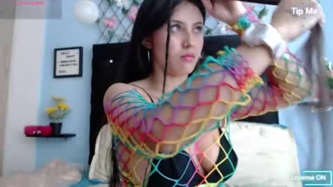 Eva Carter online show from 02/09/25, 12:08